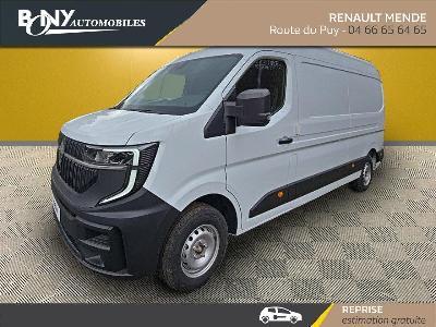 Image de l'annonce principale - Renault Master