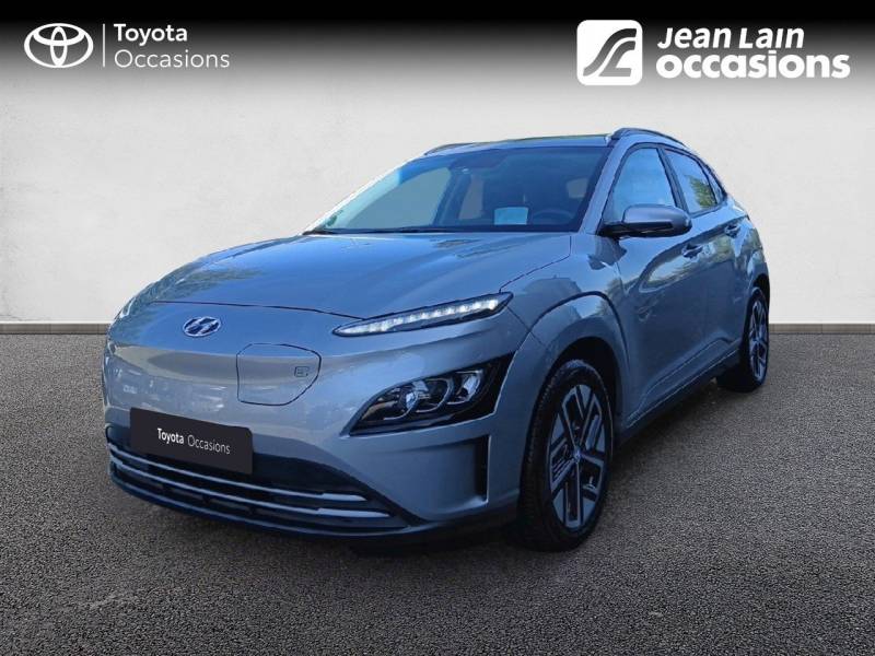 Image de l'annonce principale - Hyundai Kona Électrique