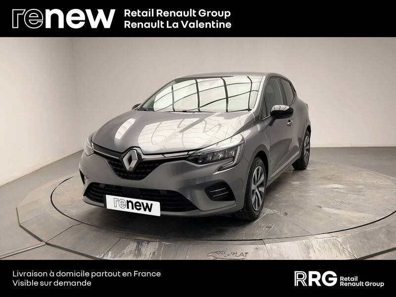 Image de l'annonce principale - Renault Clio