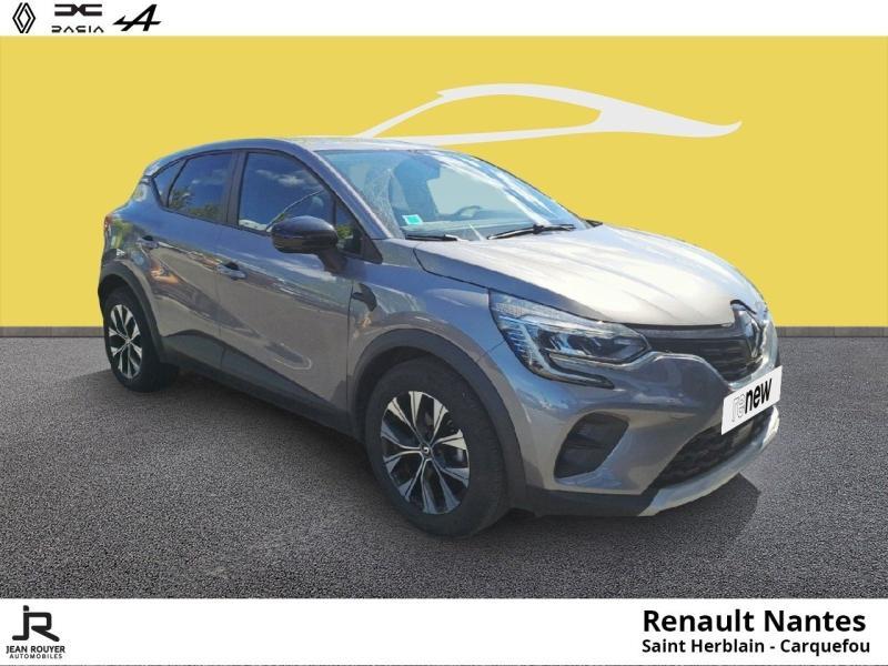 Image de l'annonce principale - Renault Captur