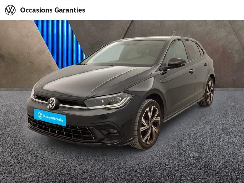 Image de l'annonce principale - Volkswagen Polo