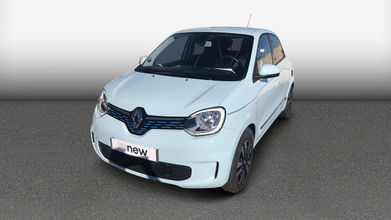 Image de l'annonce principale - Renault Twingo