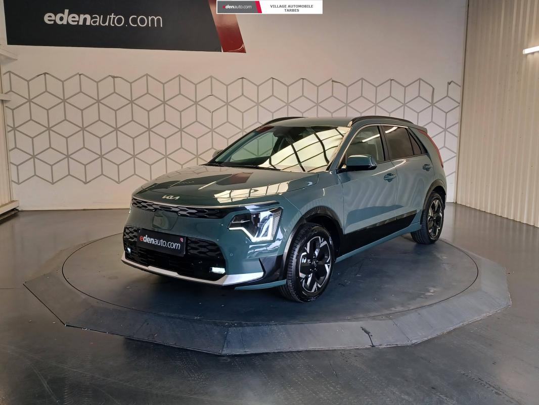 Image de l'annonce principale - Kia Niro