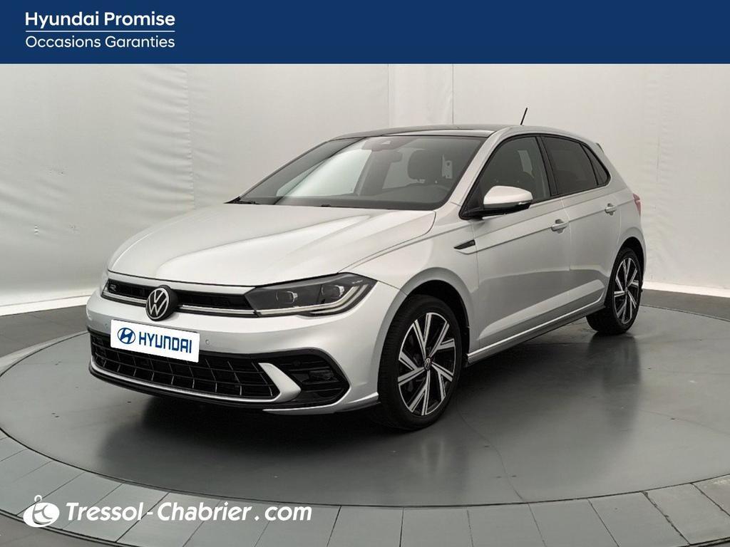 Image de l'annonce principale - Volkswagen Polo