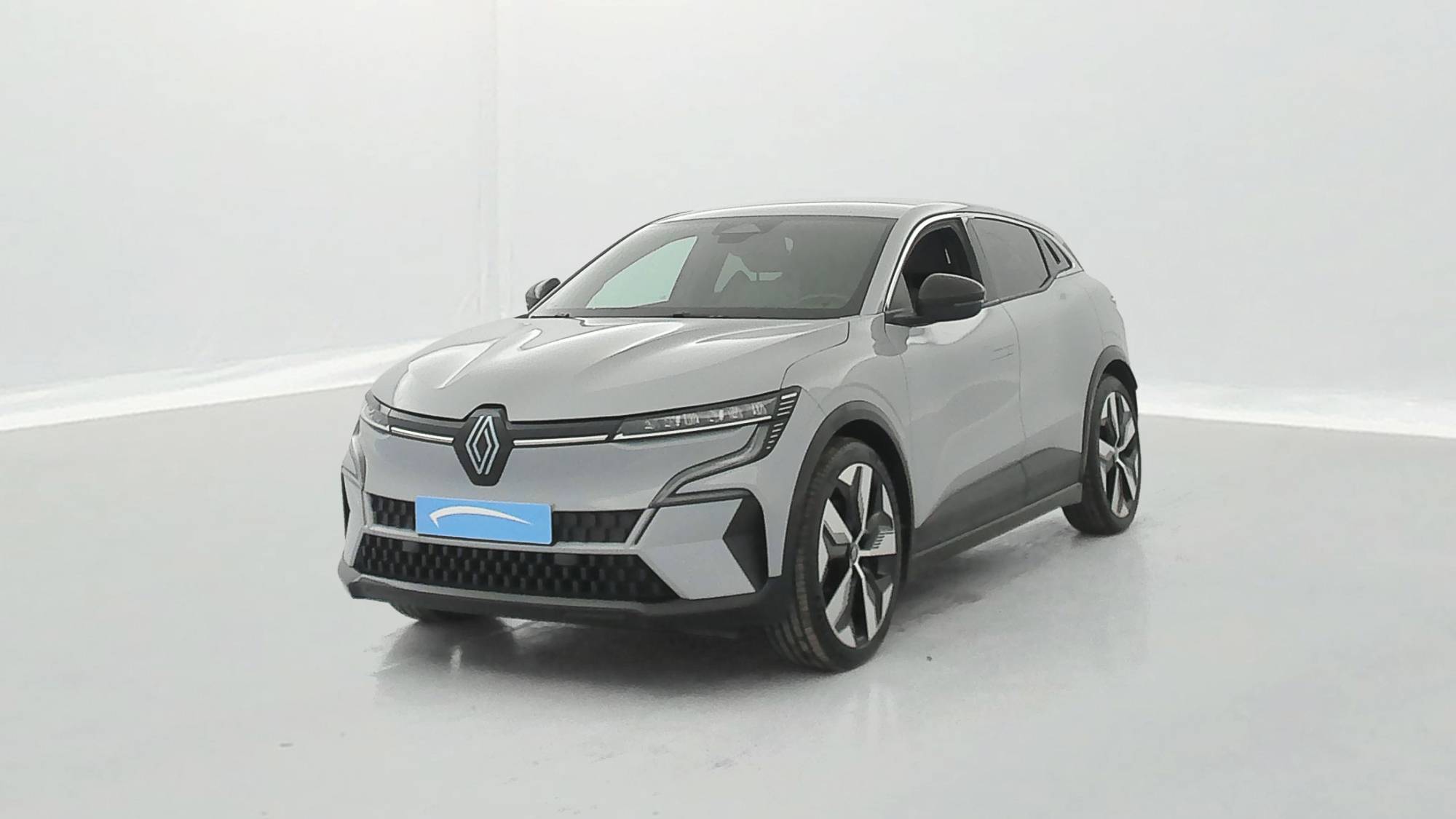 Image de l'annonce principale - Renault Megane E Tech