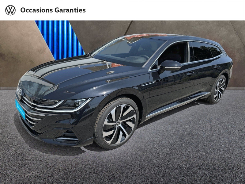 Image de l'annonce principale - Volkswagen Arteon Shooting Brake