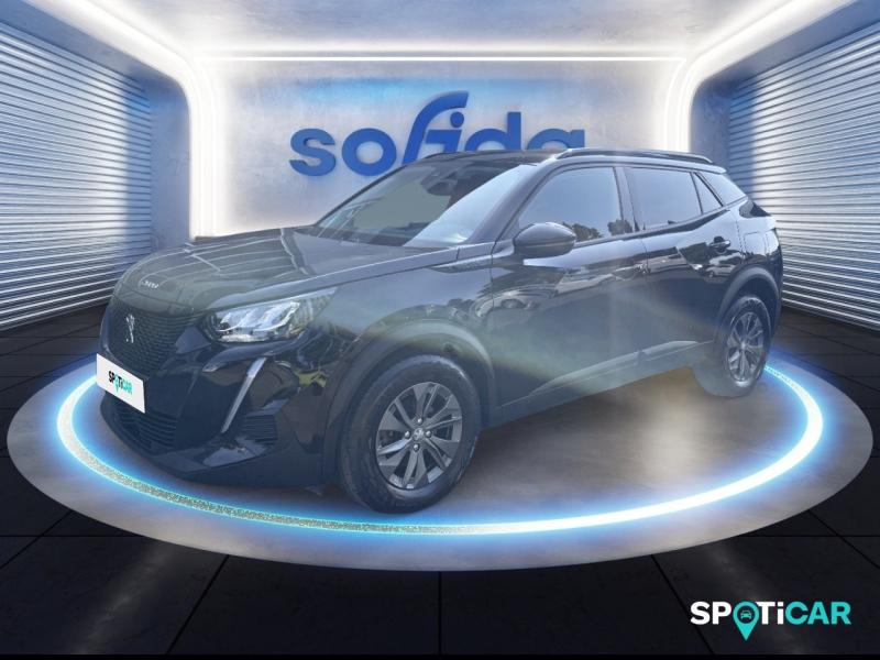 Image de l'annonce principale - Peugeot 2008
