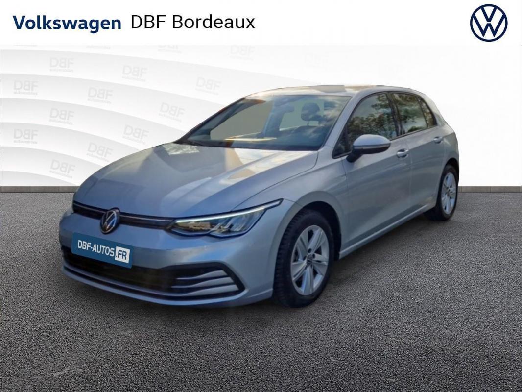 Image de l'annonce principale - Volkswagen Golf