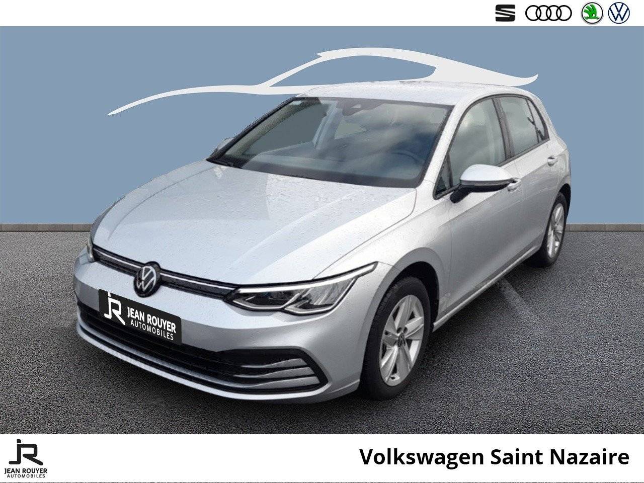 Image de l'annonce principale - Volkswagen Golf