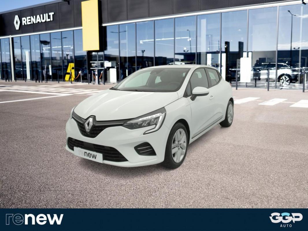 Image de l'annonce principale - Renault Clio