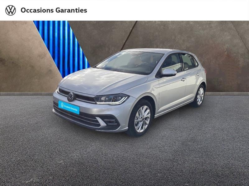 Image de l'annonce principale - Volkswagen Polo