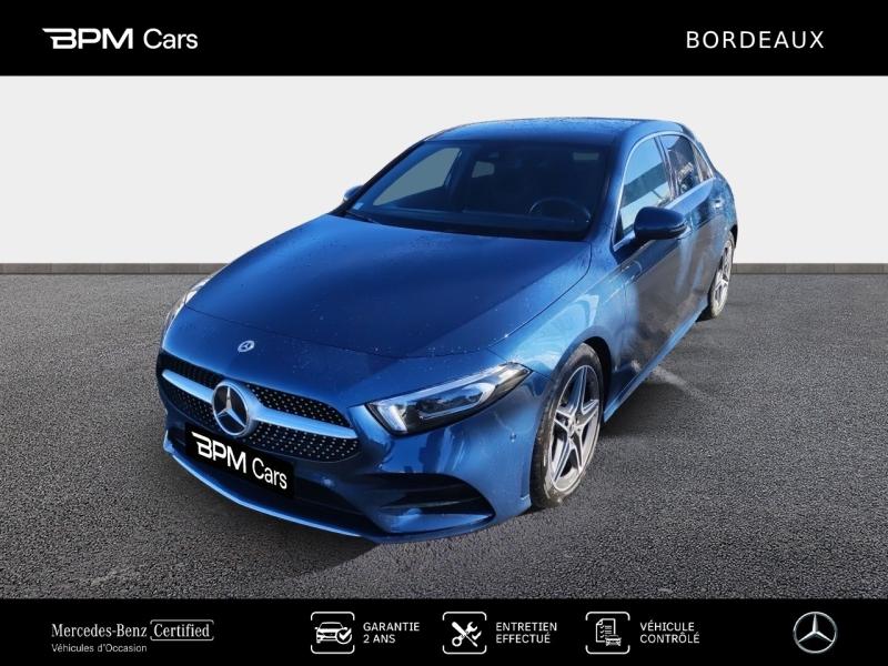 Image de l'annonce principale - Mercedes-Benz Classe A