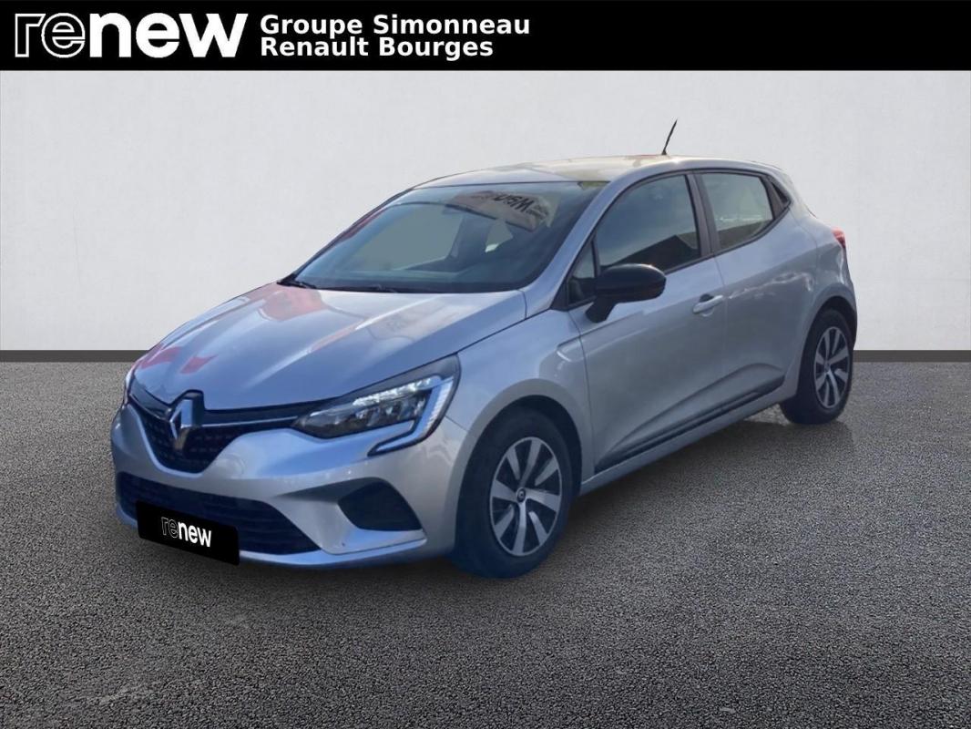 Image de l'annonce principale - Renault Clio