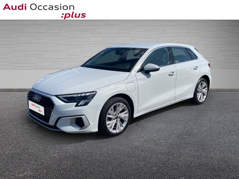 Image de l'annonce principale - Audi A3