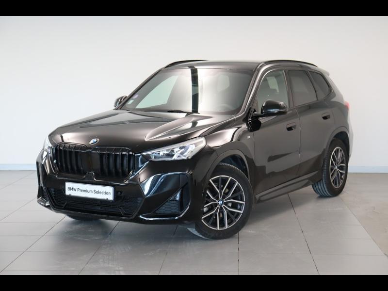 Image de l'annonce principale - BMW X1