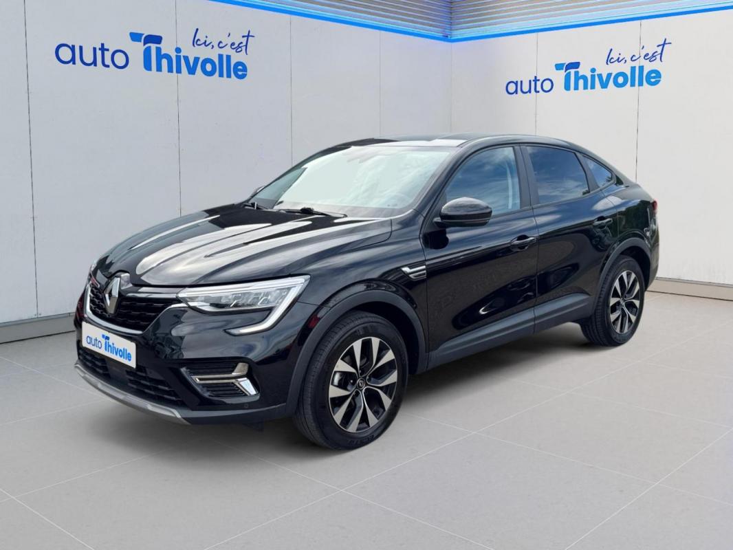 Image de l'annonce principale - Renault Arkana