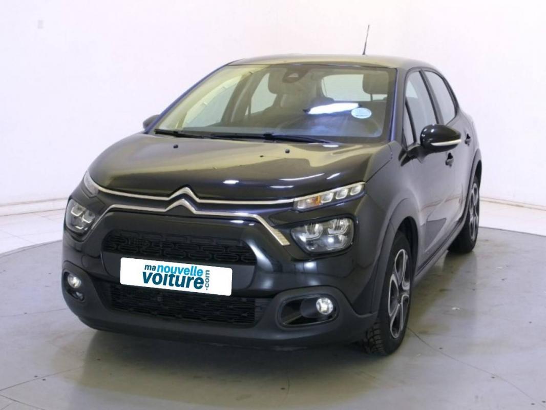 Image de l'annonce principale - Citroën C3