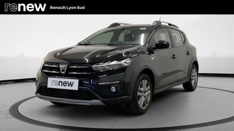 Image de l'annonce principale - Dacia Sandero