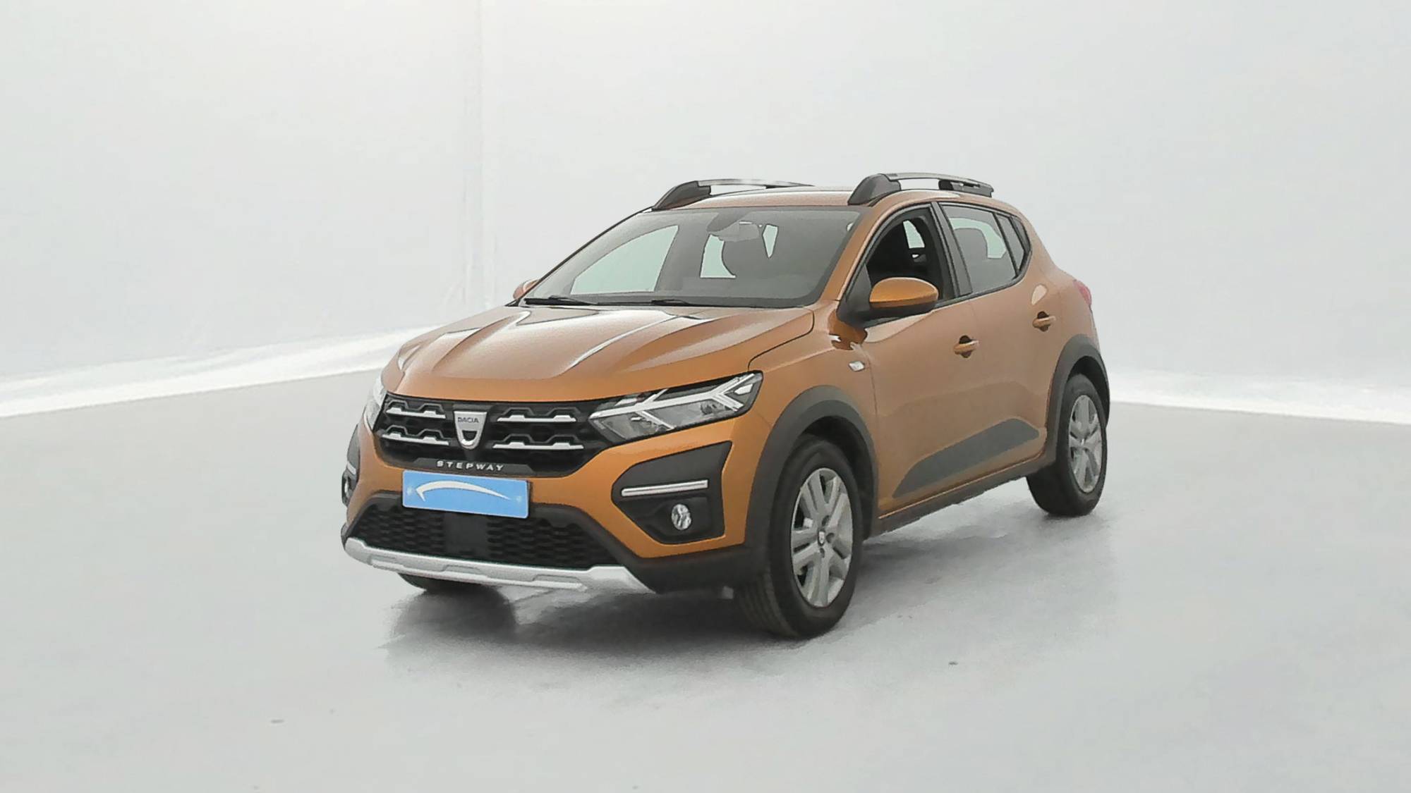 Image de l'annonce principale - Dacia Sandero