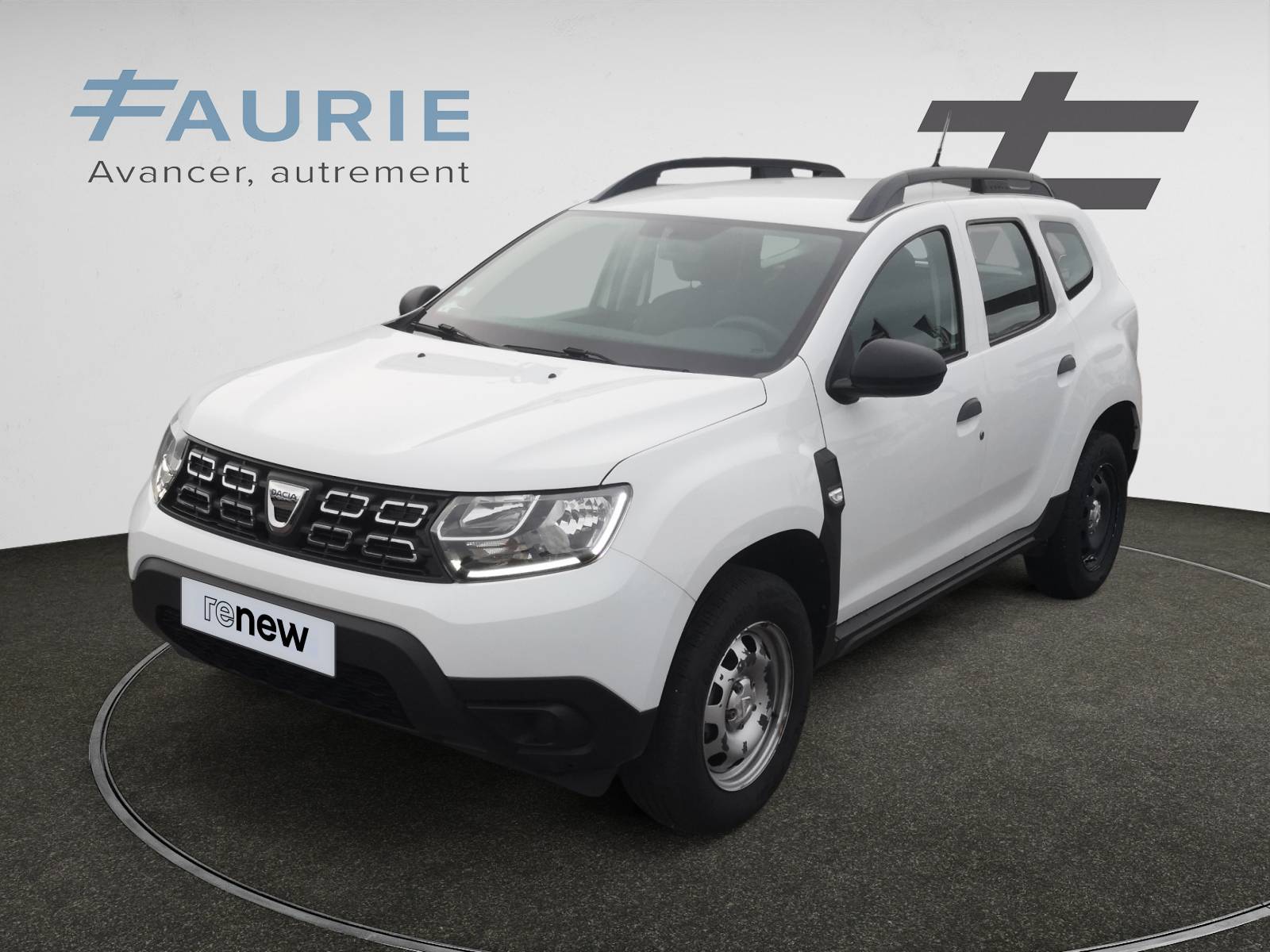 Image de l'annonce principale - Dacia Duster