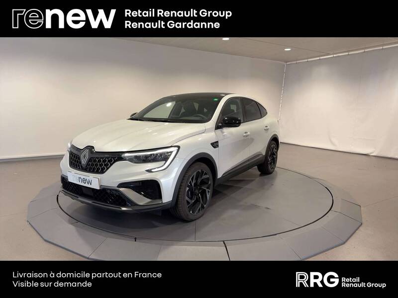 Image de l'annonce principale - Renault Arkana