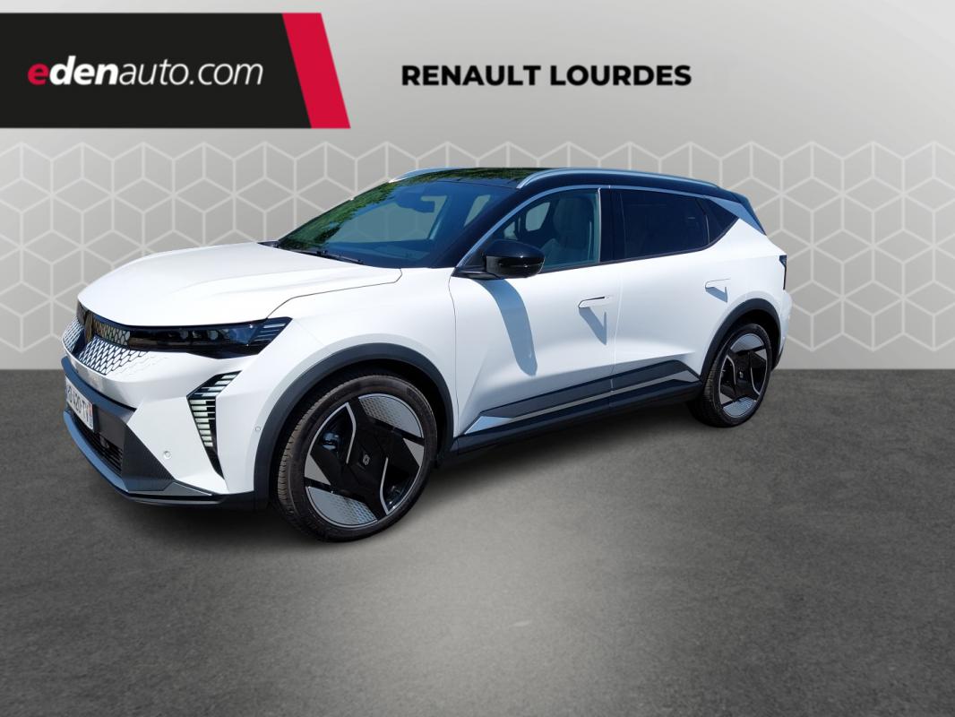 Image de l'annonce principale - Renault Scénic