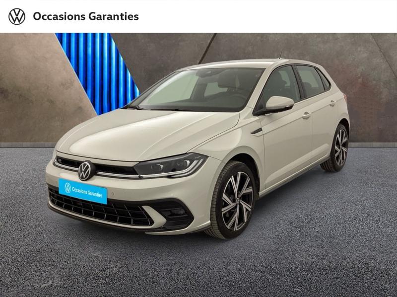 Image de l'annonce principale - Volkswagen Polo