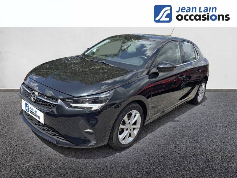 Image de l'annonce principale - Opel Corsa