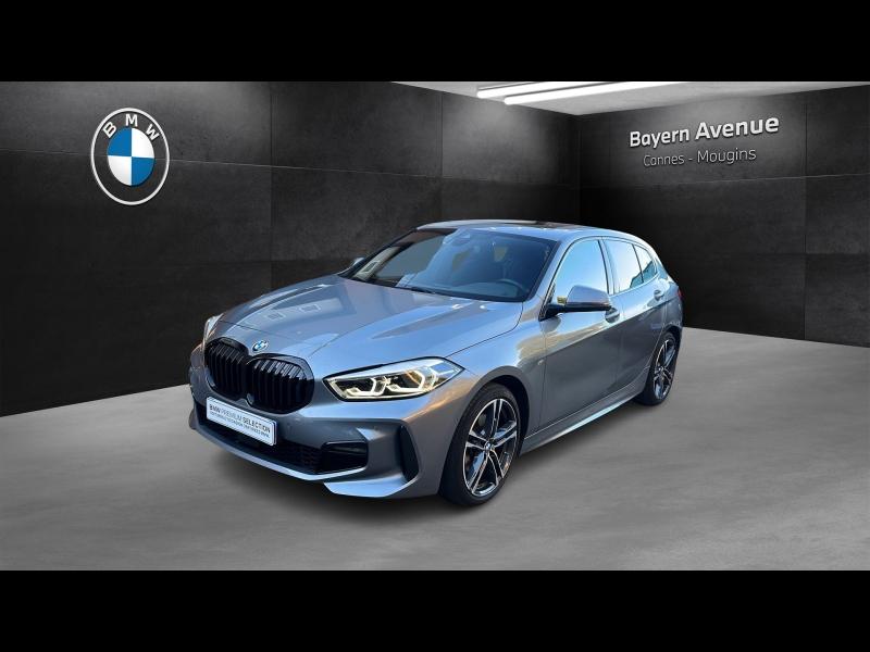 Image de l'annonce principale - BMW Série 1