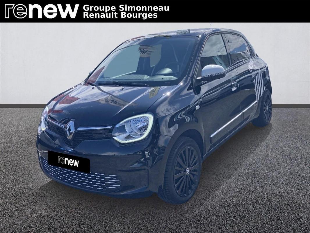 Image de l'annonce principale - Renault Twingo