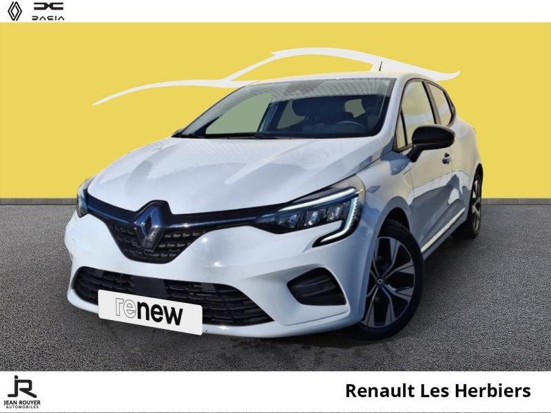 Image de l'annonce principale - Renault Clio