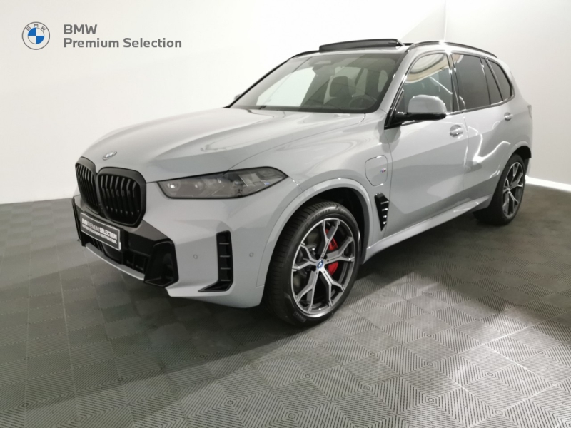 Image de l'annonce principale - BMW X5