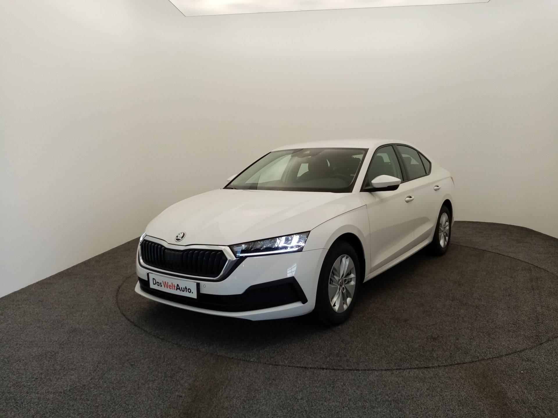 Image de l'annonce principale - Skoda Octavia