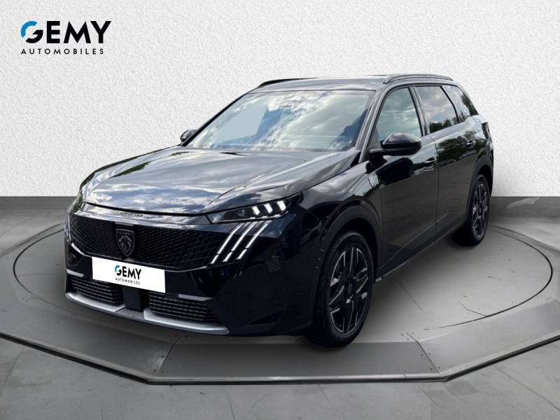 Image de l'annonce principale - Peugeot 5008