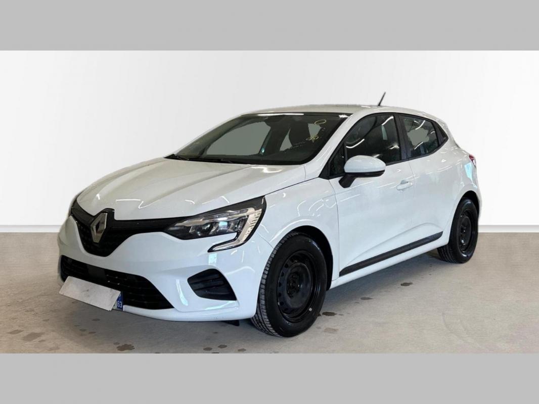 Image de l'annonce principale - Renault Clio