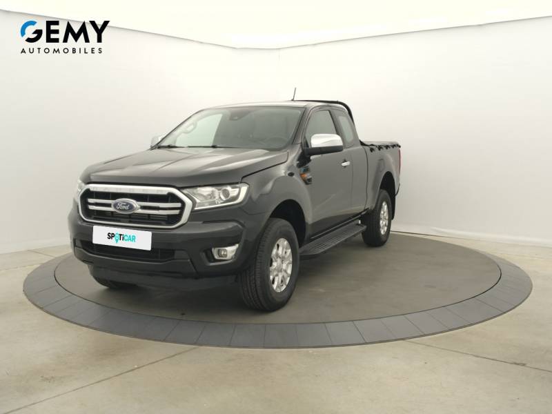 Image de l'annonce principale - Ford Ranger