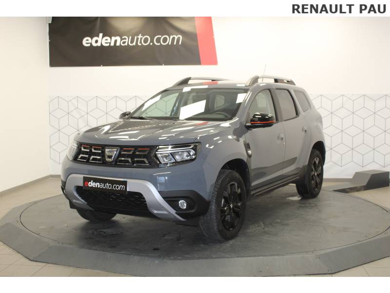 Image de l'annonce principale - Dacia Duster