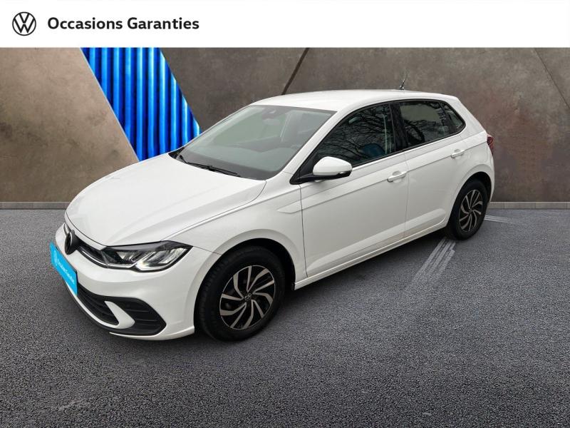 Image de l'annonce principale - Volkswagen Polo