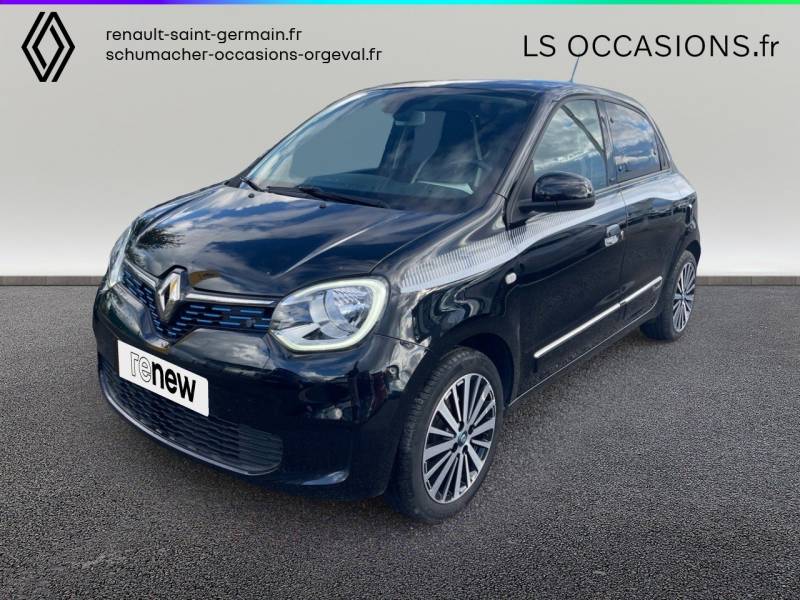 Image de l'annonce principale - Renault Twingo