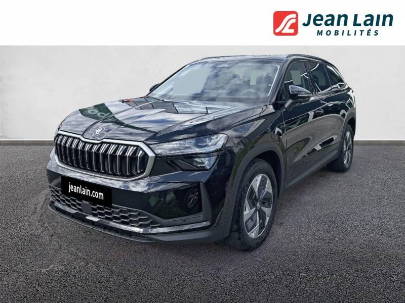 Image de l'annonce principale - Skoda Kodiaq