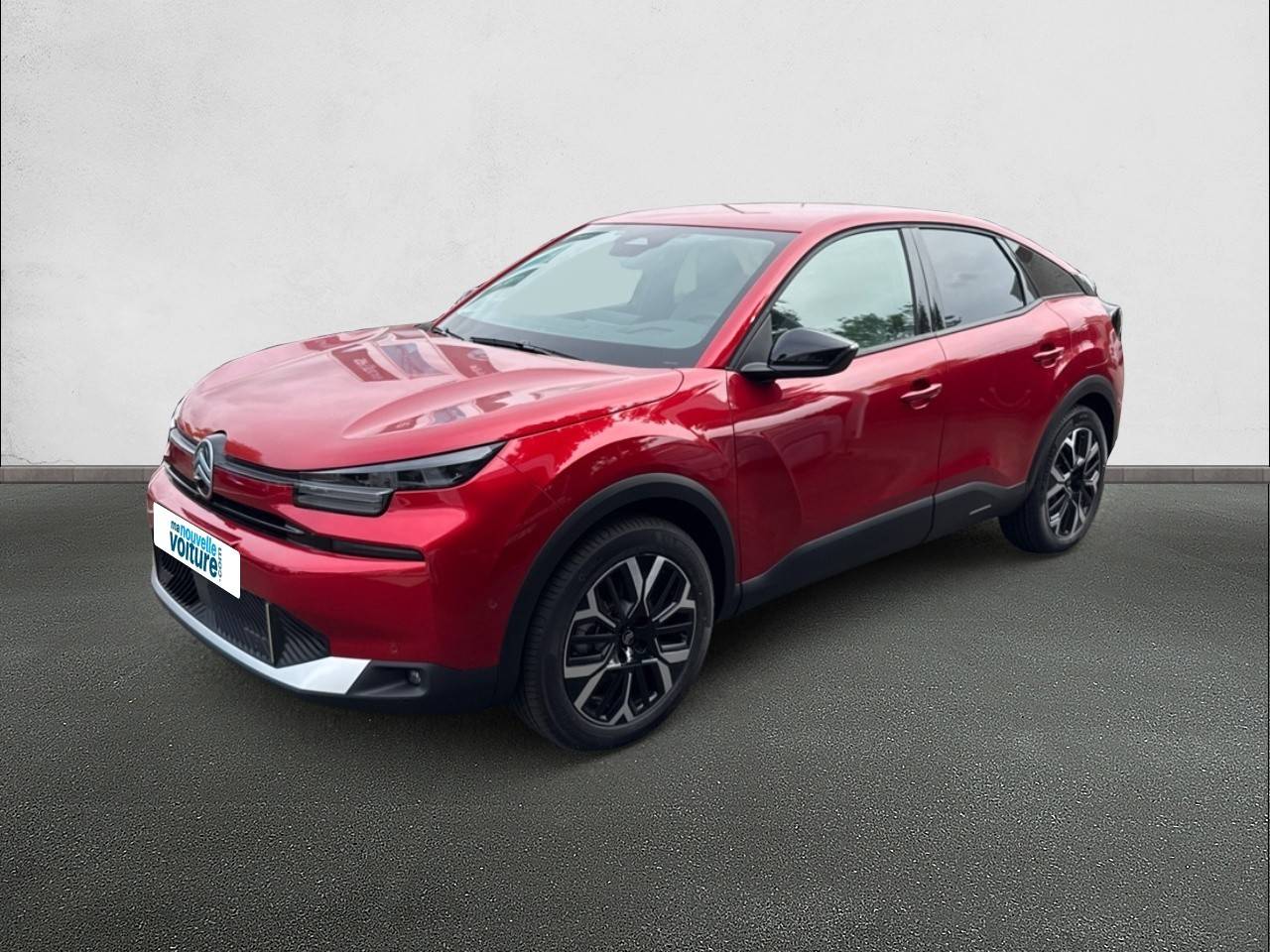 Image de l'annonce principale - Citroën C4
