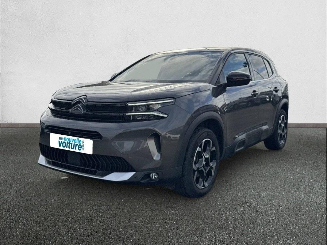 Image de l'annonce principale - Citroën C5 Aircross