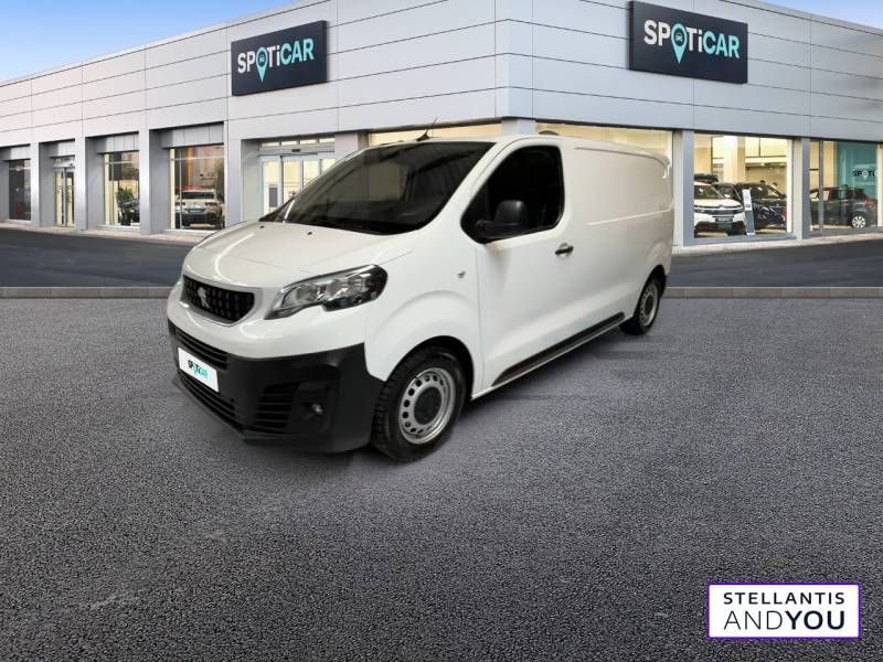 Image de l'annonce principale - Peugeot Expert