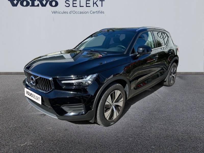 Image de l'annonce principale - Volvo XC40 Recharge