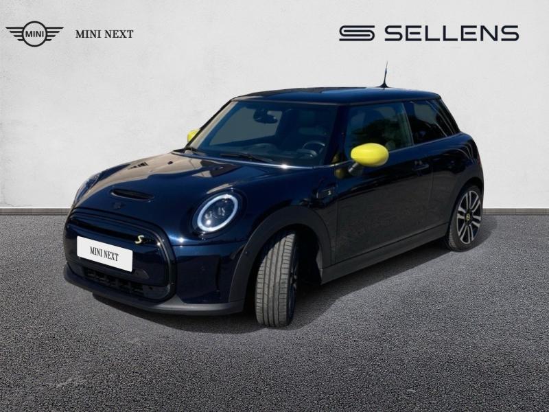 Image de l'annonce principale - MINI Électrique