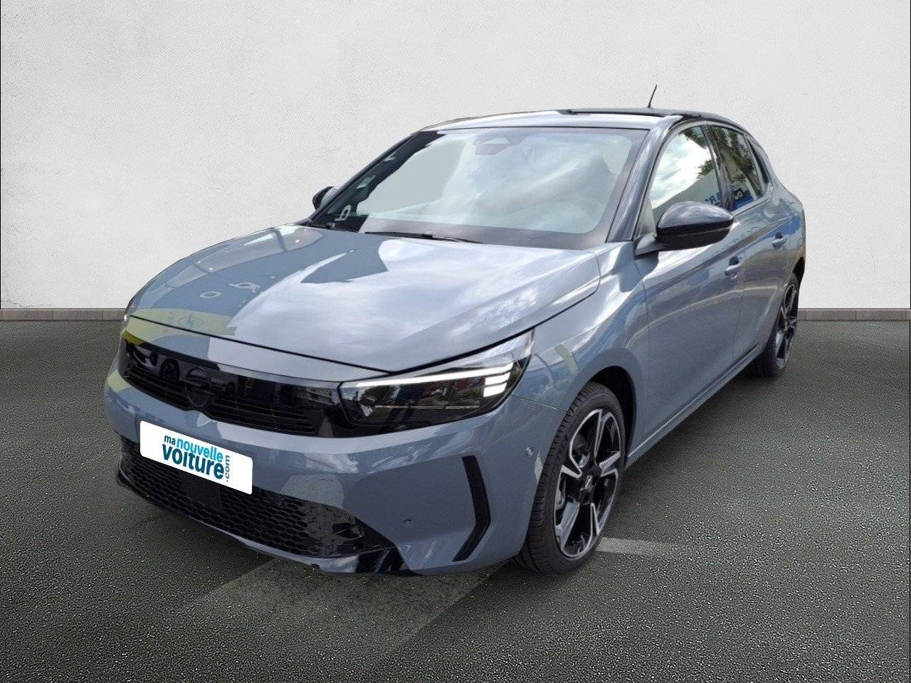 Image de l'annonce principale - Opel Corsa