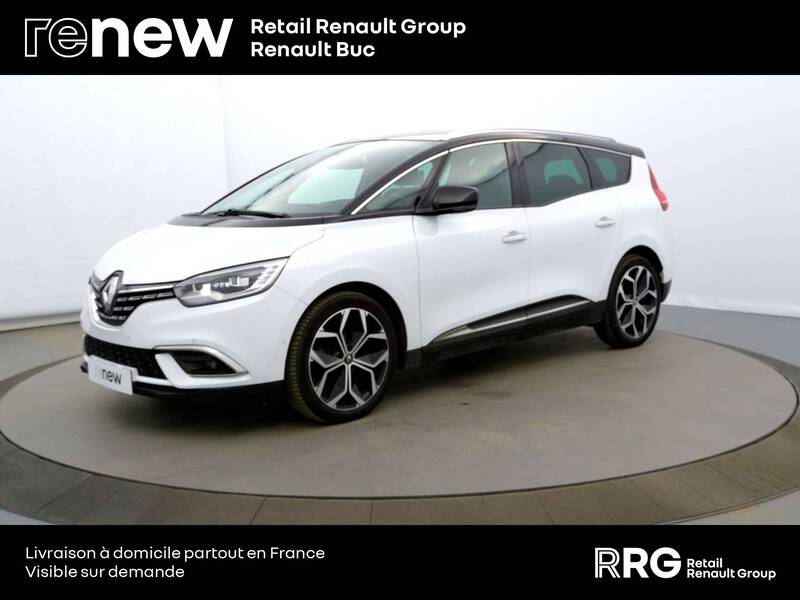 Image de l'annonce principale - Renault Grand Scénic