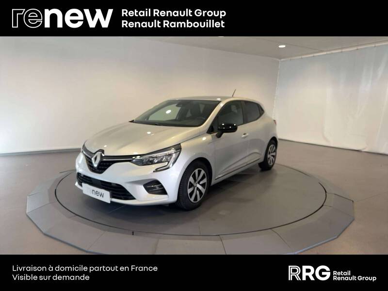 Image de l'annonce principale - Renault Clio