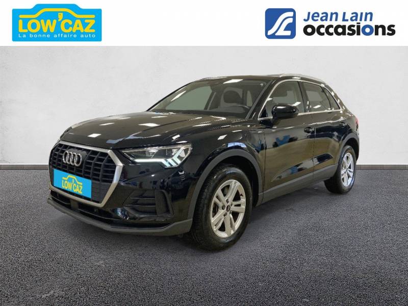 Image de l'annonce principale - Audi Q3