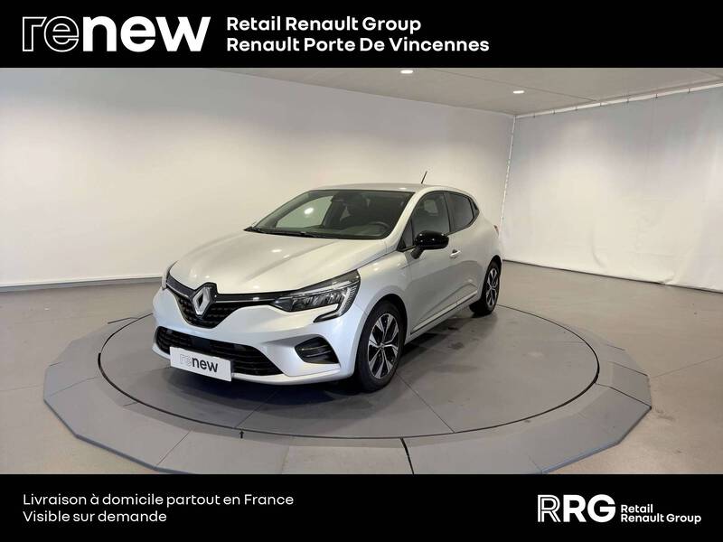 Image de l'annonce principale - Renault Clio